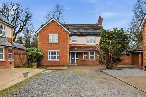 undefined, Whitehall Lane, Buckhurst Hill IG9