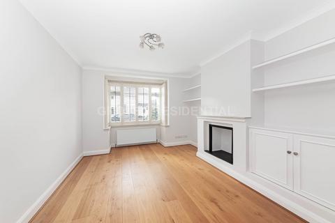 undefined, Myrtle Grove, New Malden