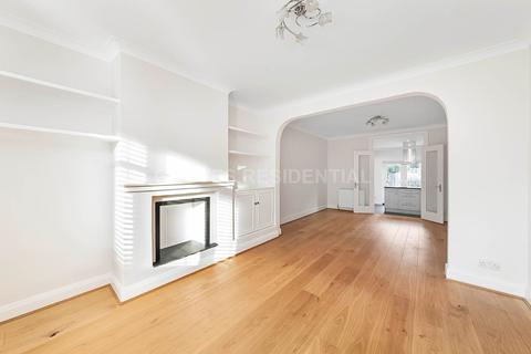 undefined, Myrtle Grove, New Malden