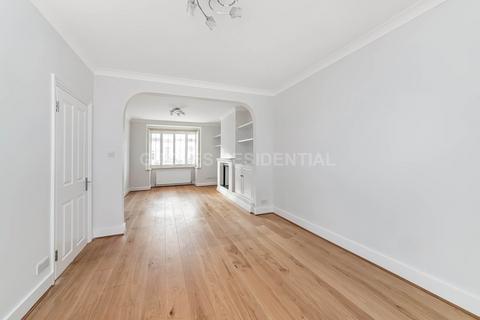 4 bedroom terraced house for sale, Myrtle Grove, New Malden