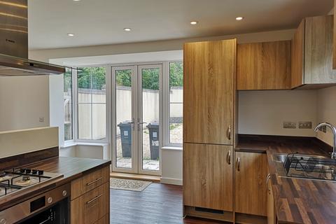 undefined, Oxleigh Way, Bristol BS34