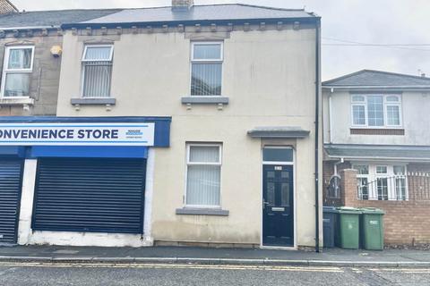 undefined, Front St, Blaydon NE21