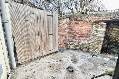 undefined, Front St, Blaydon NE21