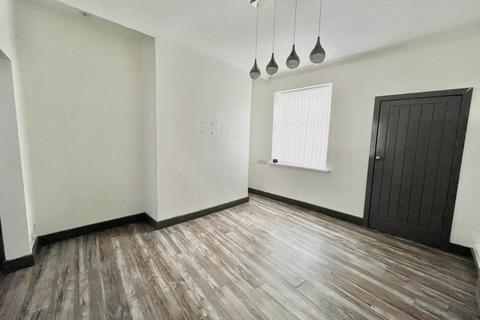 undefined, Front St, Blaydon NE21
