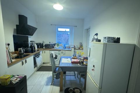 2 bedroom terraced house for sale, North Terrace, Peterlee, County Durham, SR8