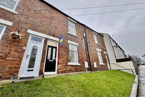 undefined, North Terrace, Peterlee, County Durham, SR8