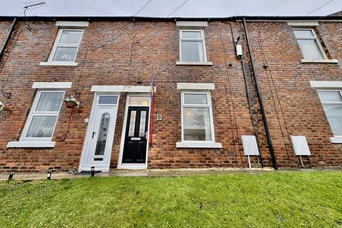 undefined, North Terrace, Peterlee, County Durham, SR8