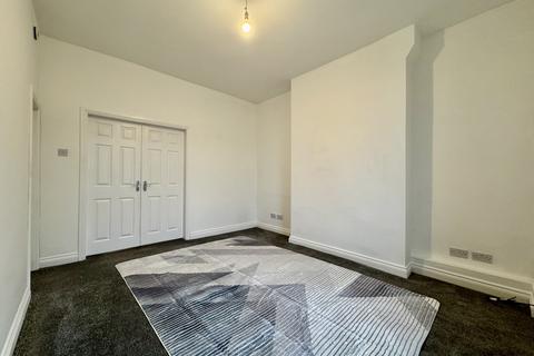 undefined, North Terrace, Peterlee, County Durham, SR8