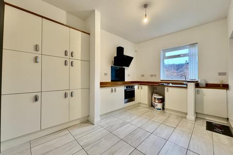 undefined, North Terrace, Peterlee, County Durham, SR8