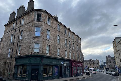 undefined, Lauriston Place, Tollcross, Edinburgh, EH3