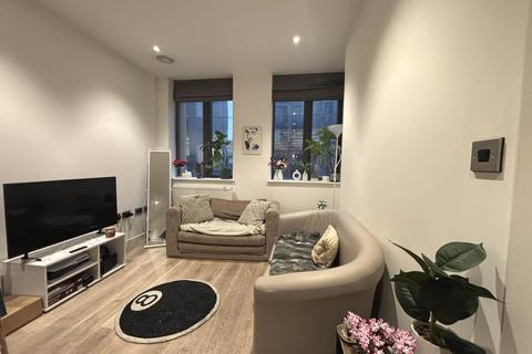 undefined, Garrard Street, Reading RG1