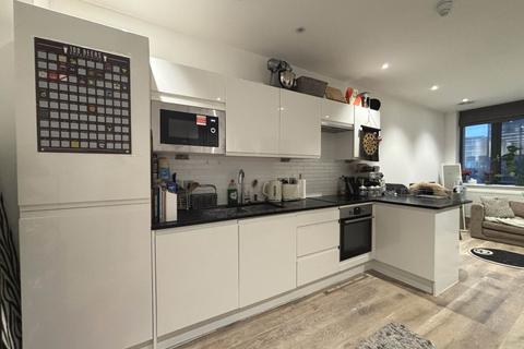 undefined, Garrard Street, Reading RG1
