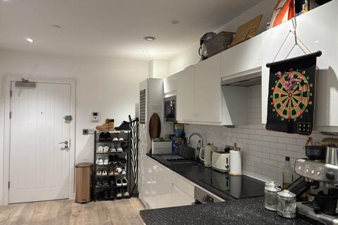 undefined, Garrard Street, Reading RG1