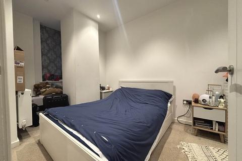 undefined, Garrard Street, Reading RG1