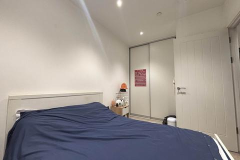 undefined, Garrard Street, Reading RG1