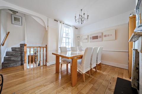 5 bedroom terraced house for sale, Gloucester View, Hampshire PO5