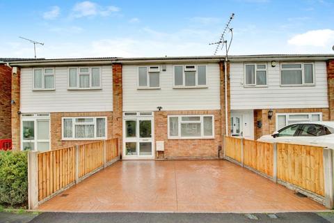 undefined, Mayflower Drive, Coventry