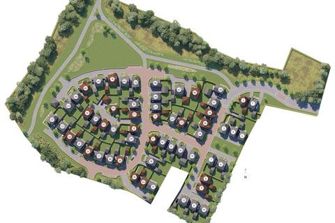 3 bedroom detached house for sale, Cromwell Park, Waterfield Drive, Coventry CV4