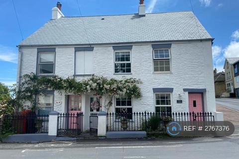 undefined, Rose Cottages, Stoke Fleming, Dartmouth, TQ6