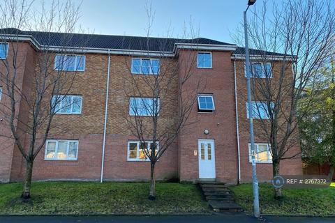 1 bedroom flat to rent, Tullis Street, Glasgow, G40
