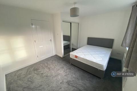 1 bedroom flat to rent, Tullis Street, Glasgow, G40