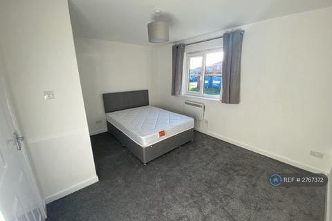 1 bedroom flat to rent, Tullis Street, Glasgow, G40