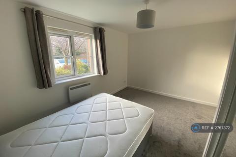 1 bedroom flat to rent, Tullis Street, Glasgow, G40