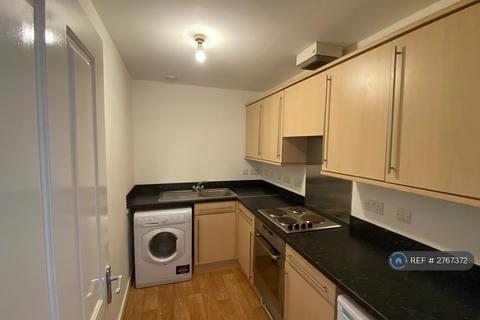 1 bedroom flat to rent, Tullis Street, Glasgow, G40