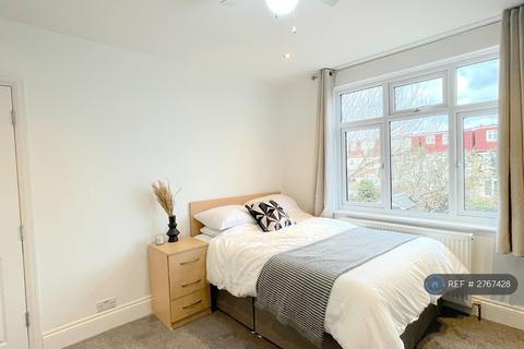 undefined, Crossway, London, SW20