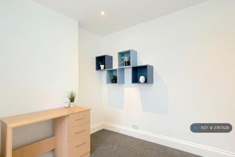 undefined, Crossway, London, SW20
