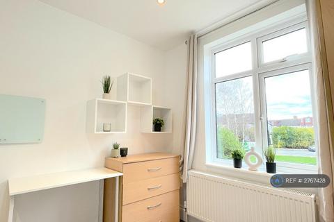 undefined, Crossway, London, SW20