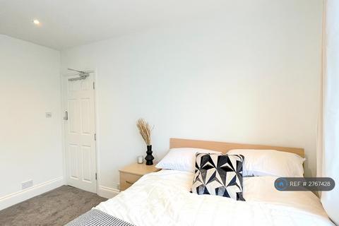 undefined, Crossway, London, SW20