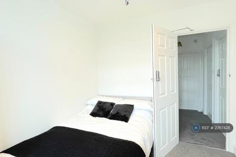 undefined, Crossway, London, SW20