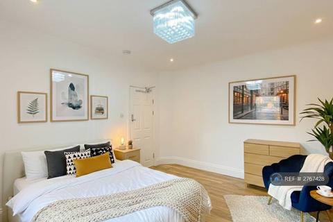 undefined, Crossway, London, SW20