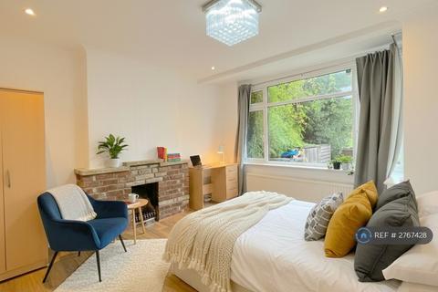 undefined, Crossway, London, SW20