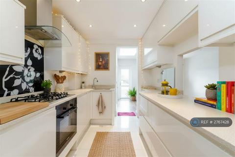 undefined, Crossway, London, SW20