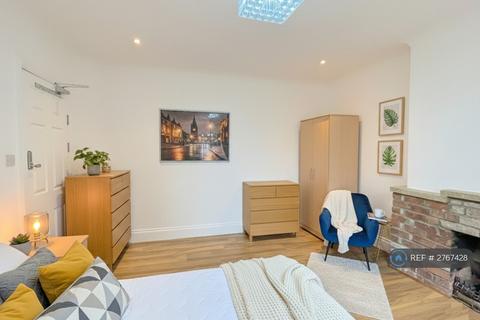 undefined, Crossway, London, SW20