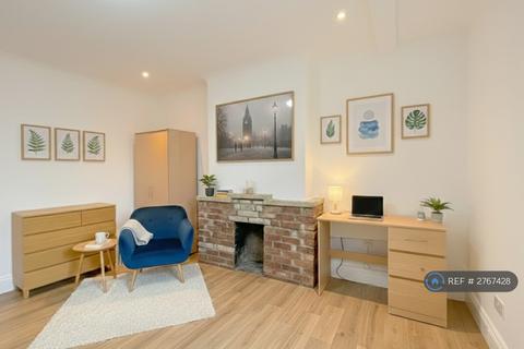 undefined, Crossway, London, SW20