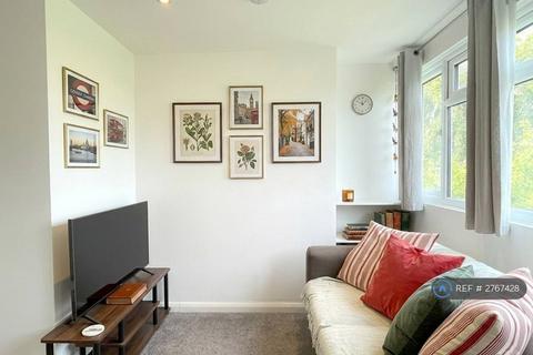 undefined, Crossway, London, SW20
