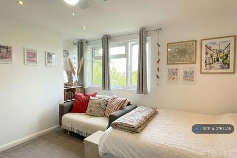 undefined, Crossway, London, SW20