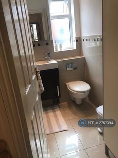 undefined, St Leonards Road, Leicester, LE2