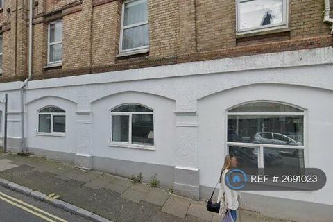 undefined, Market Street, Torquay, TQ1