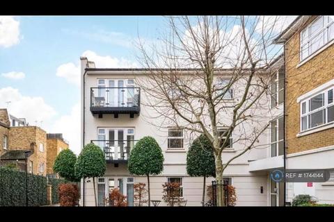 2 bedroom flat to rent, Shepherds Bush, London, W12