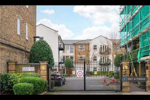 2 bedroom flat to rent, Shepherds Bush, London, W12