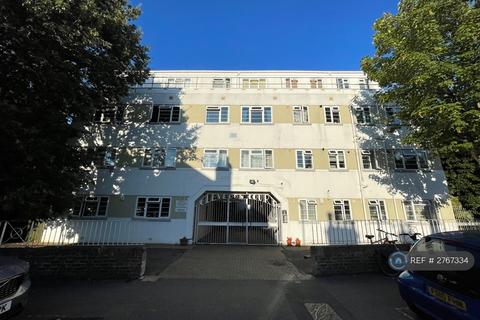 undefined, Clevedon Court, London, SE21