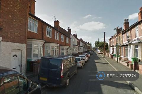 undefined, Corby Road, Nottingham, NG3