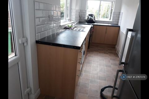 undefined, Corby Road, Nottingham, NG3
