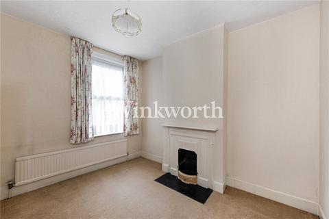 3 bedroom terraced house for sale, Shelbourne Road, London, N17