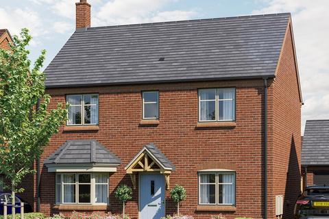 undefined, The Canterbury, Cromwell Park, Waterfield Drive, Coventry CV4