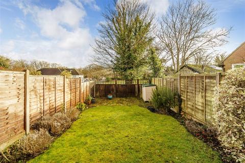 3 bedroom terraced house for sale, Lower Sawley Wood, Banstead